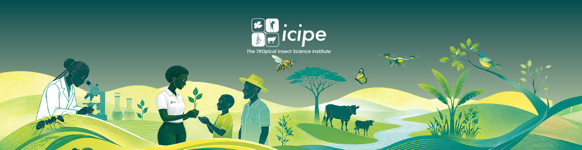 Insect Science in Action: From Vision to Impact (Science Day)